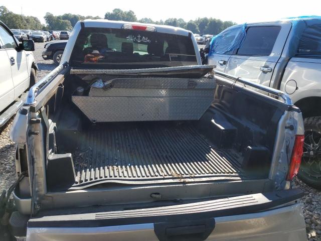 Photo 5 VIN: 1FTEW1CF8HFB67869 - FORD F-150 