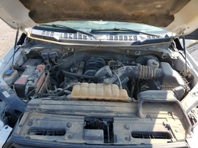 Photo 10 VIN: 1FTEW1CF8HFC77501 - FORD F150 SUPER 