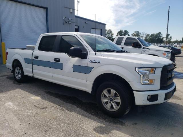 Photo 3 VIN: 1FTEW1CF8HFC77501 - FORD F150 SUPER 