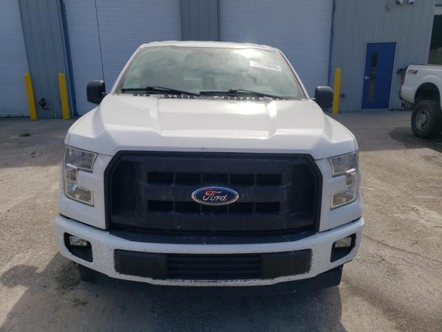 Photo 4 VIN: 1FTEW1CF8HFC77501 - FORD F150 SUPER 