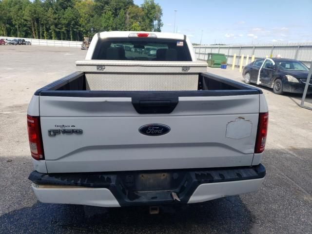 Photo 5 VIN: 1FTEW1CF8HFC77501 - FORD F150 SUPER 