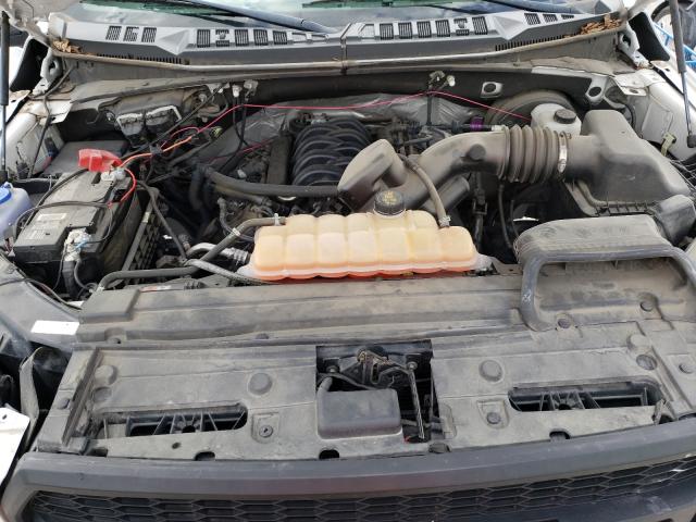 Photo 6 VIN: 1FTEW1CF8HKE48786 - FORD F150 SUPER 