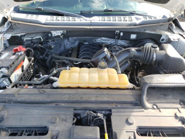 Photo 6 VIN: 1FTEW1CF9FFA16780 - FORD F150 SUPER 