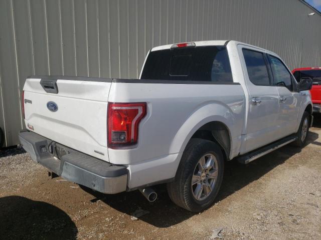 Photo 3 VIN: 1FTEW1CF9FFA54963 - FORD F150 SUPER 