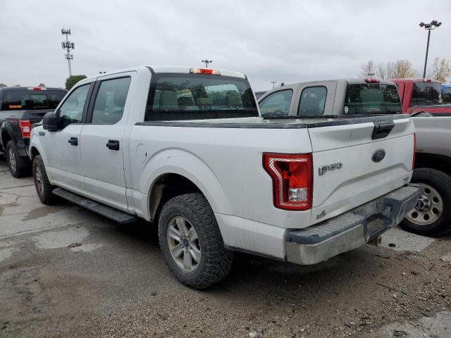 Photo 1 VIN: 1FTEW1CF9FFC21192 - FORD F-150 