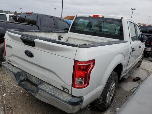 Photo 2 VIN: 1FTEW1CF9FFC21192 - FORD F-150 