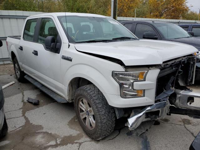 Photo 3 VIN: 1FTEW1CF9FFC21192 - FORD F-150 