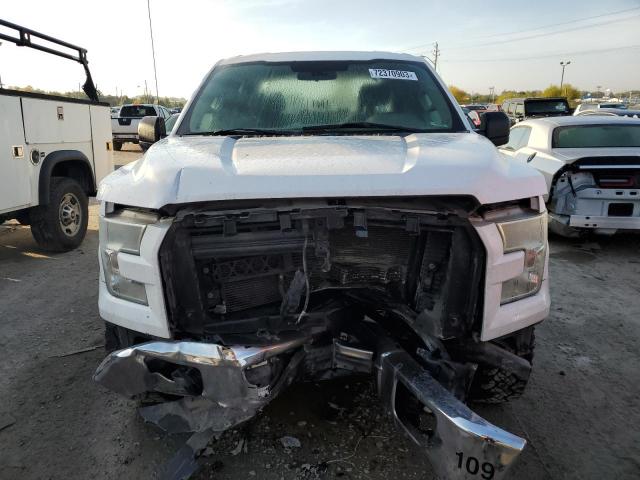 Photo 4 VIN: 1FTEW1CF9FFC21192 - FORD F-150 