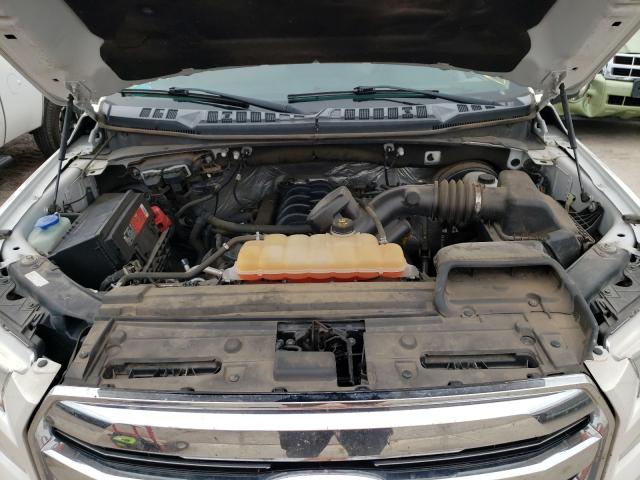 Photo 6 VIN: 1FTEW1CF9FFC52443 - FORD F150 SUPER 