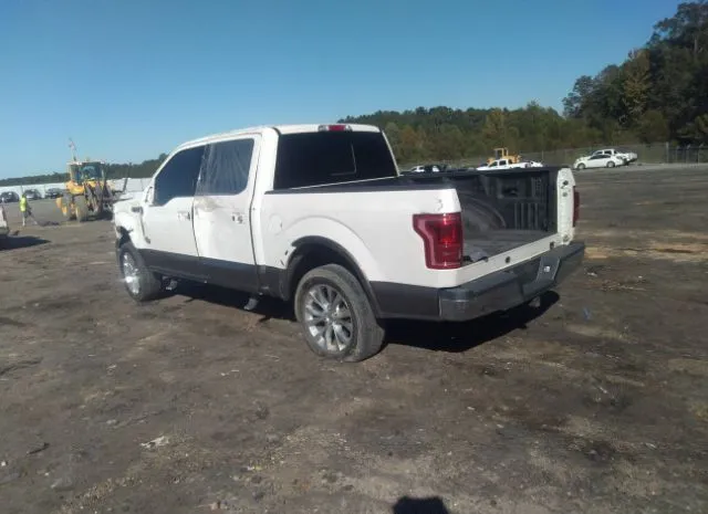 Photo 2 VIN: 1FTEW1CF9FFC85930 - FORD F-150 