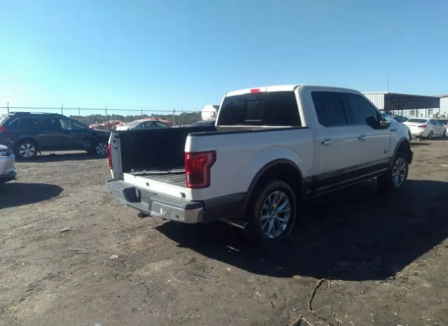 Photo 3 VIN: 1FTEW1CF9FFC85930 - FORD F-150 