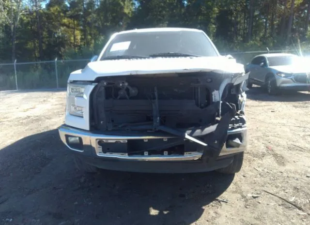 Photo 5 VIN: 1FTEW1CF9FFC85930 - FORD F-150 