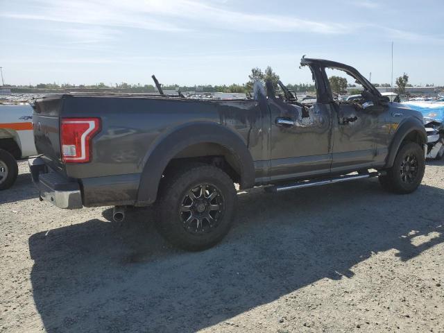 Photo 2 VIN: 1FTEW1CF9FKD10929 - FORD F-150 