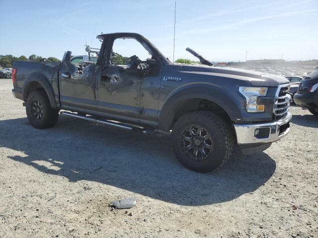 Photo 3 VIN: 1FTEW1CF9FKD10929 - FORD F-150 