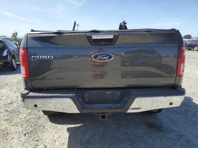 Photo 5 VIN: 1FTEW1CF9FKD10929 - FORD F-150 