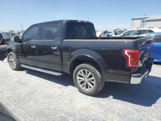 Photo 1 VIN: 1FTEW1CF9FKD26208 - FORD F-150 