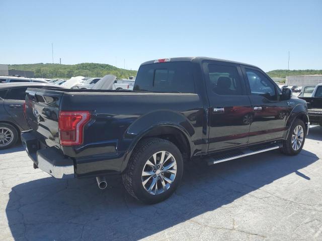 Photo 2 VIN: 1FTEW1CF9FKD26208 - FORD F-150 