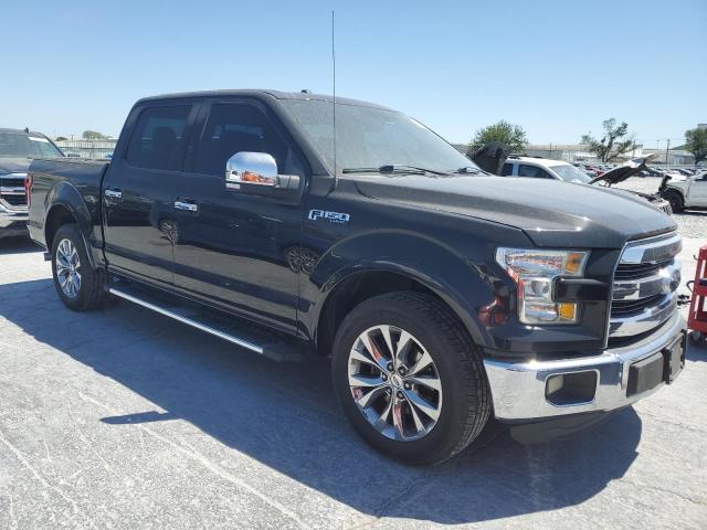 Photo 3 VIN: 1FTEW1CF9FKD26208 - FORD F-150 