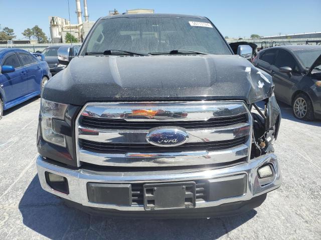 Photo 4 VIN: 1FTEW1CF9FKD26208 - FORD F-150 