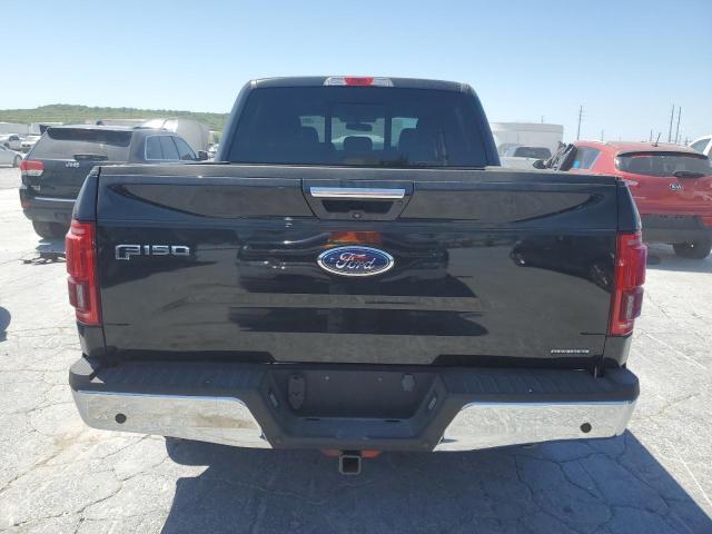 Photo 5 VIN: 1FTEW1CF9FKD26208 - FORD F-150 