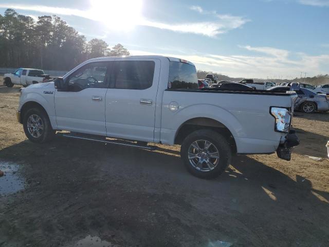 Photo 1 VIN: 1FTEW1CF9FKE56750 - FORD F-150 