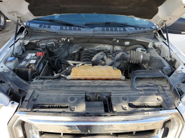 Photo 10 VIN: 1FTEW1CF9FKE56750 - FORD F-150 