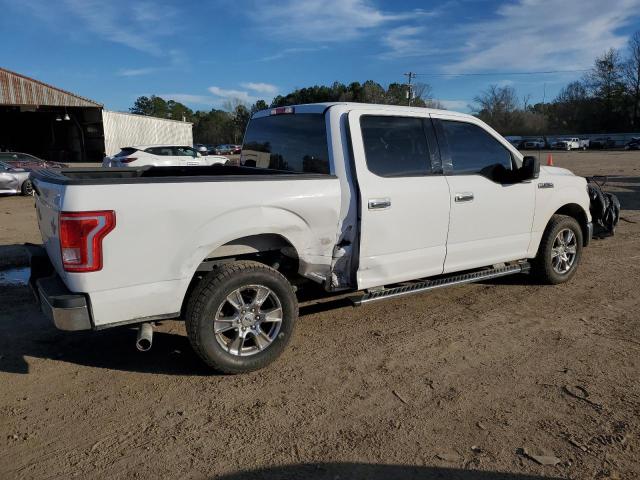 Photo 2 VIN: 1FTEW1CF9FKE56750 - FORD F-150 