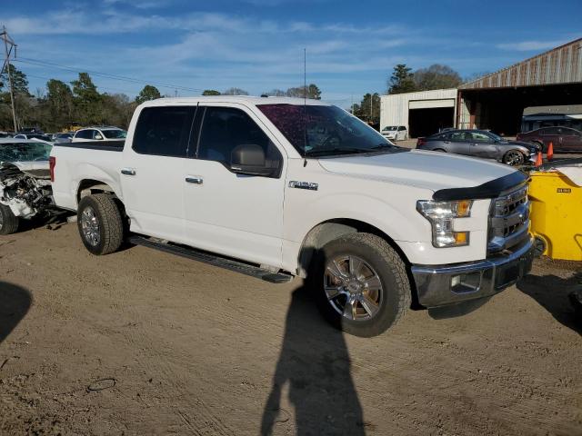 Photo 3 VIN: 1FTEW1CF9FKE56750 - FORD F-150 