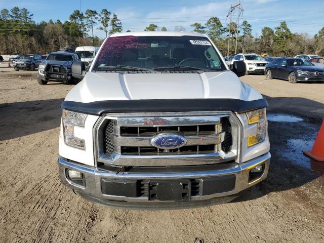 Photo 4 VIN: 1FTEW1CF9FKE56750 - FORD F-150 