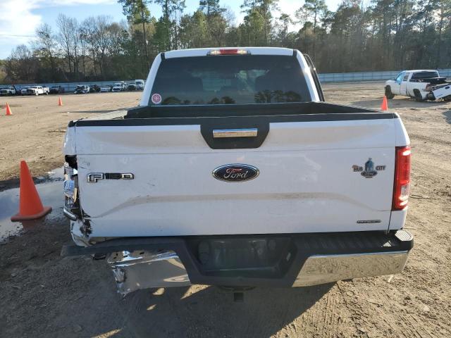 Photo 5 VIN: 1FTEW1CF9FKE56750 - FORD F-150 