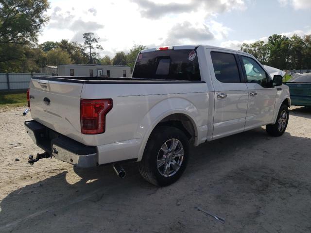 Photo 2 VIN: 1FTEW1CF9FKE57283 - FORD F150 SUPER 