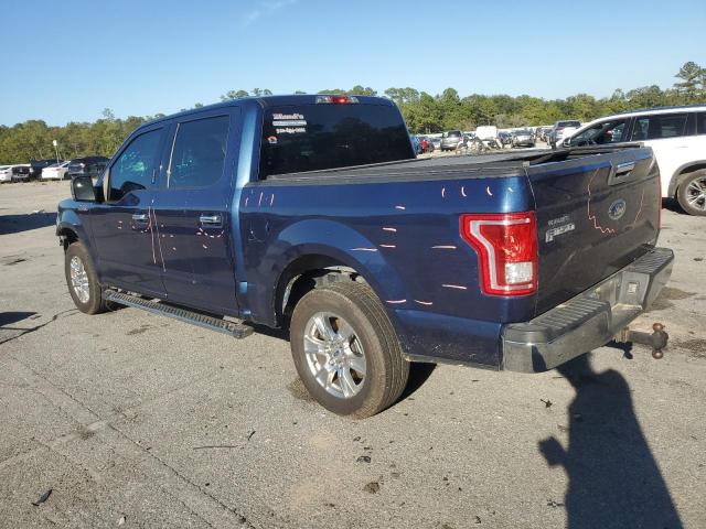 Photo 1 VIN: 1FTEW1CF9FKE96214 - FORD F-150 