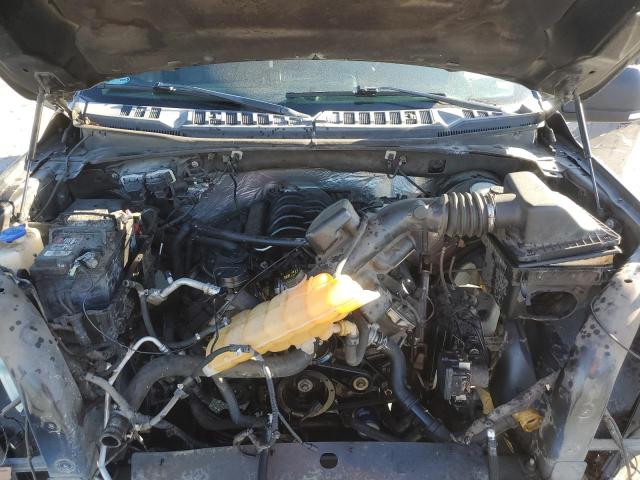 Photo 10 VIN: 1FTEW1CF9FKE96214 - FORD F-150 