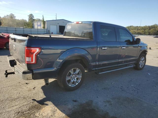 Photo 2 VIN: 1FTEW1CF9FKE96214 - FORD F-150 