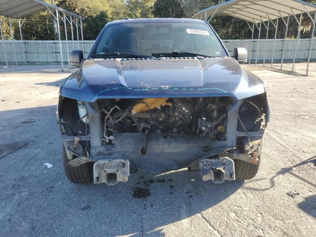 Photo 4 VIN: 1FTEW1CF9FKE96214 - FORD F-150 