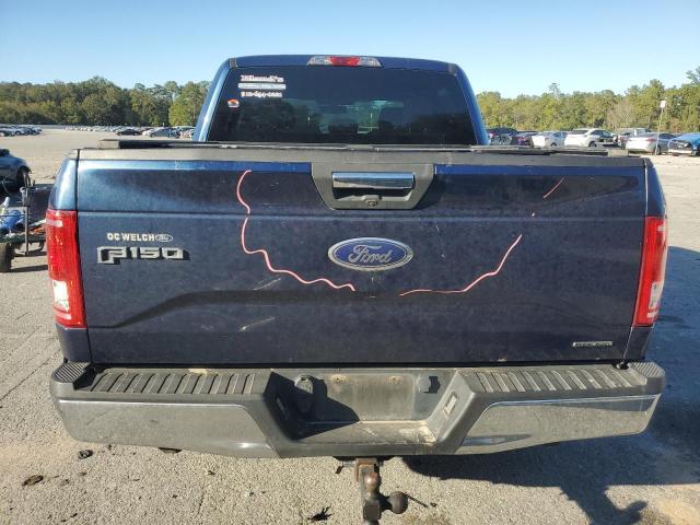 Photo 5 VIN: 1FTEW1CF9FKE96214 - FORD F-150 