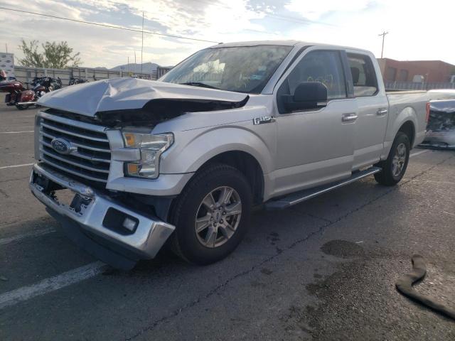 Photo 1 VIN: 1FTEW1CF9FKF21693 - FORD F150 SUPER 