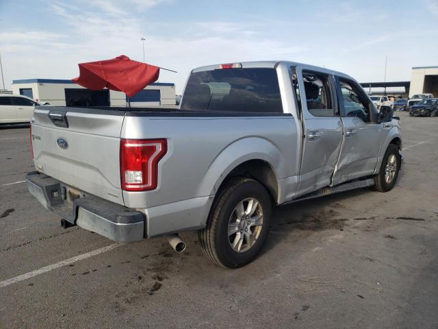 Photo 3 VIN: 1FTEW1CF9FKF21693 - FORD F150 SUPER 