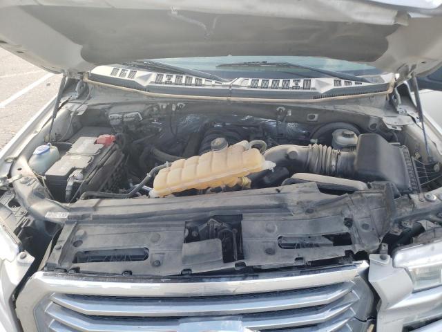 Photo 6 VIN: 1FTEW1CF9FKF21693 - FORD F150 SUPER 