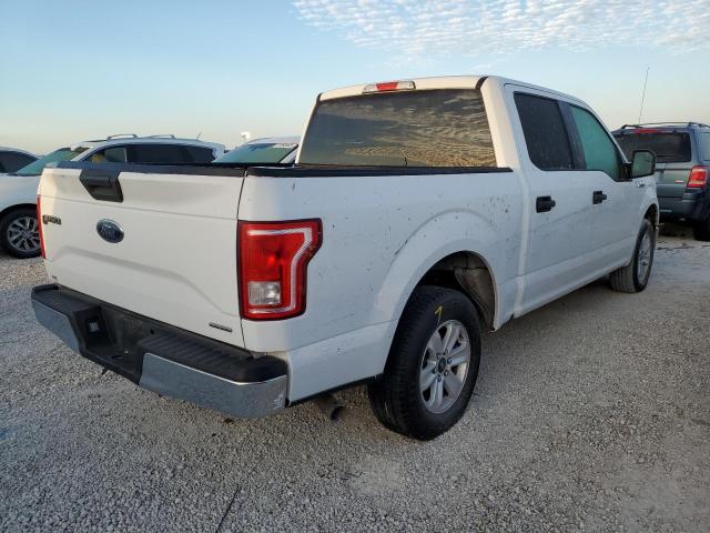 Photo 3 VIN: 1FTEW1CF9GFA88659 - FORD F150 SUPER 