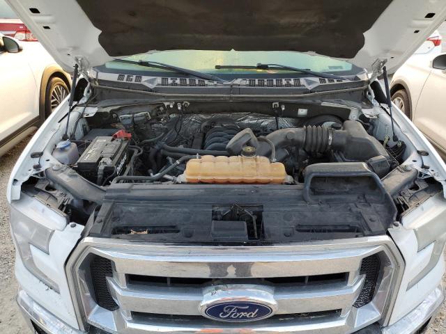 Photo 6 VIN: 1FTEW1CF9GFA88659 - FORD F150 SUPER 