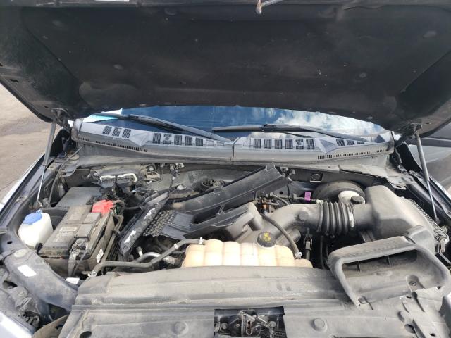 Photo 6 VIN: 1FTEW1CF9GFC73522 - FORD F150 SUPER 