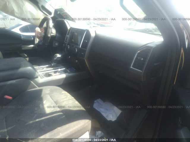 Photo 4 VIN: 1FTEW1CF9GFD34061 - FORD F-150 