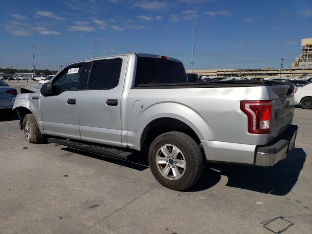 Photo 1 VIN: 1FTEW1CF9GKD45536 - FORD F150 SUPER 