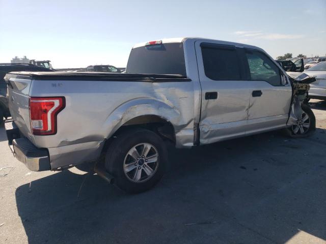 Photo 2 VIN: 1FTEW1CF9GKD45536 - FORD F150 SUPER 