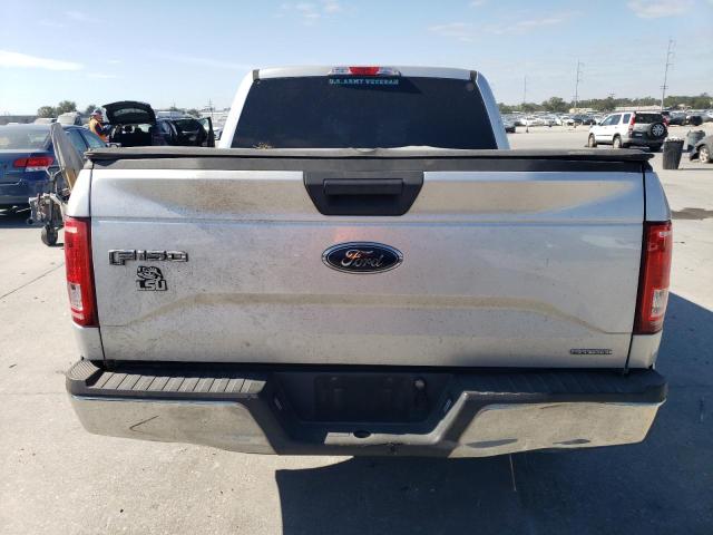 Photo 5 VIN: 1FTEW1CF9GKD45536 - FORD F150 SUPER 