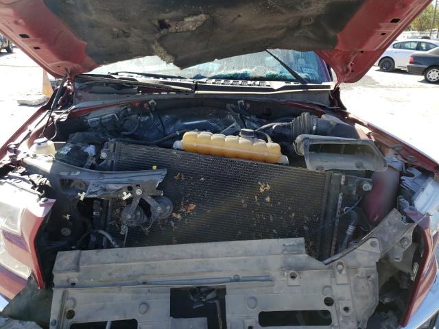 Photo 6 VIN: 1FTEW1CF9GKD93327 - FORD F150 SUPER 