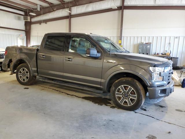 Photo 3 VIN: 1FTEW1CF9GKF88621 - FORD F-150 