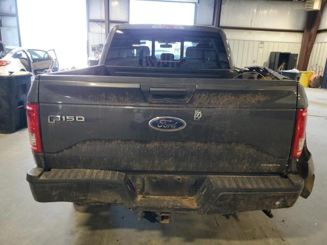 Photo 5 VIN: 1FTEW1CF9GKF88621 - FORD F-150 