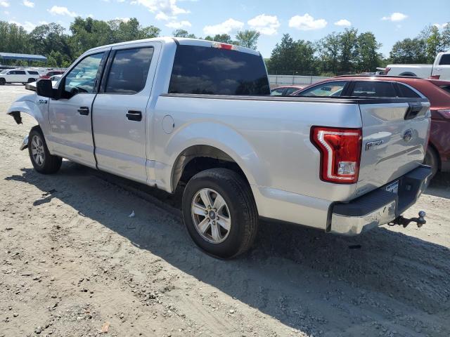 Photo 1 VIN: 1FTEW1CF9HFA11677 - FORD F150 SUPER 